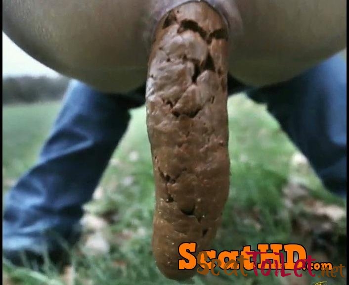 ScatLilSecret - Solo Poop No. 3 [mp4]