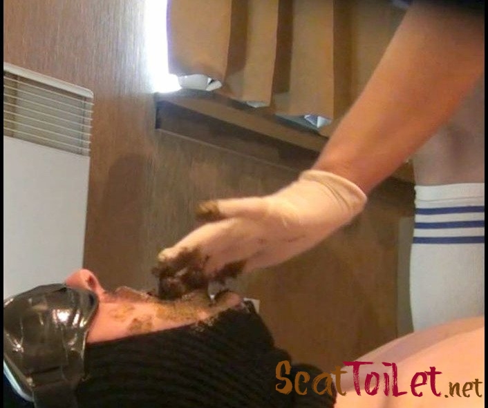 FetiDistrojp - Free Toiletslave Experience Each Month For Our Customers [mp4]