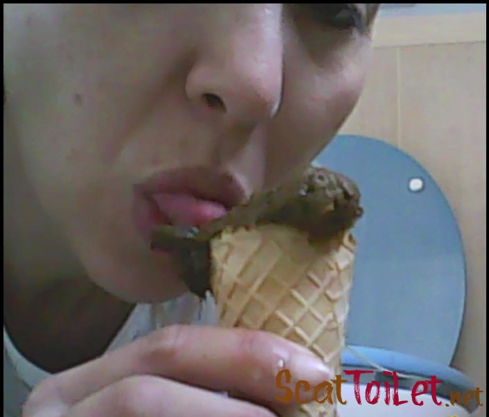 Admirers - Very Yummy Hot Chocolate's Ice Cream [mp4]