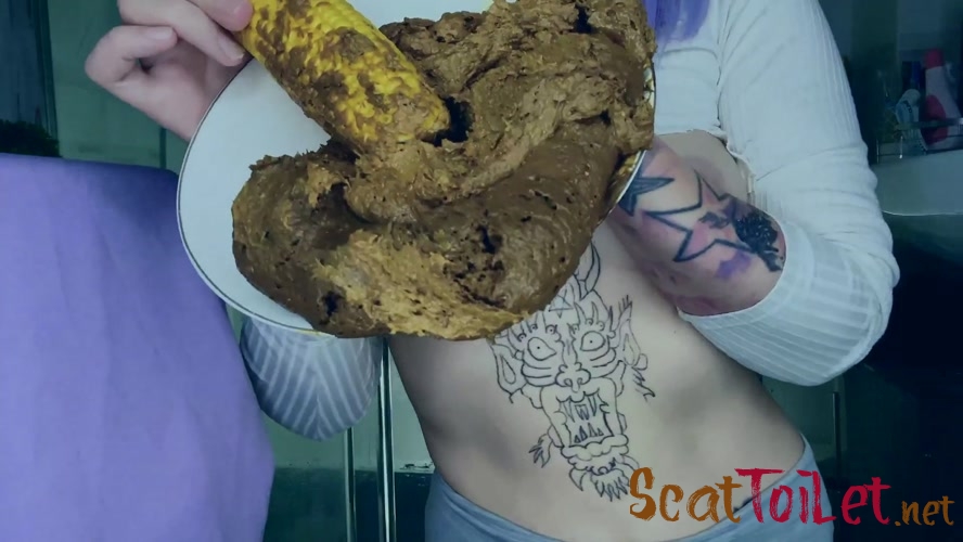 Check this SCAT corn with SweetBettyParlour [MPEG-4]