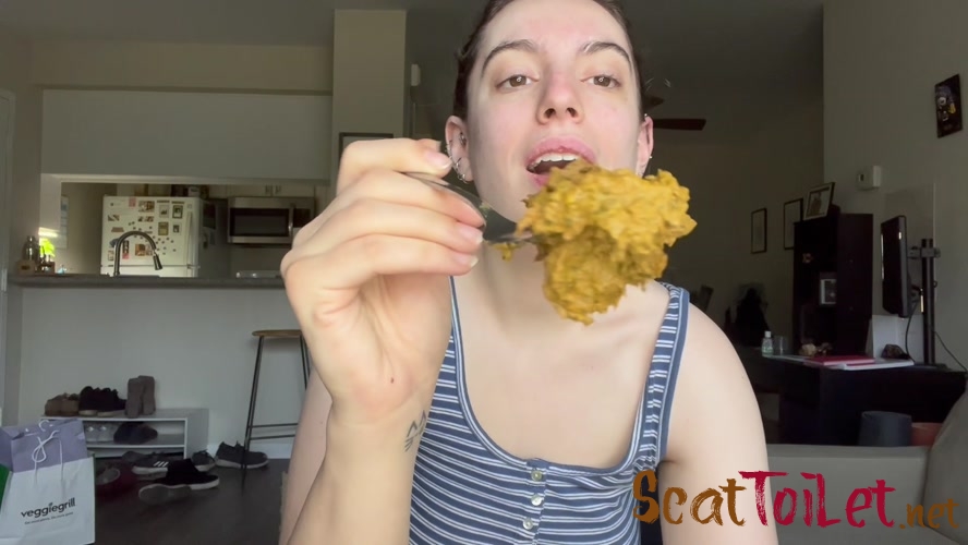 Girlfriend Makes and Feeds You Breakfast with Brooklynbb13  [MPEG-4]