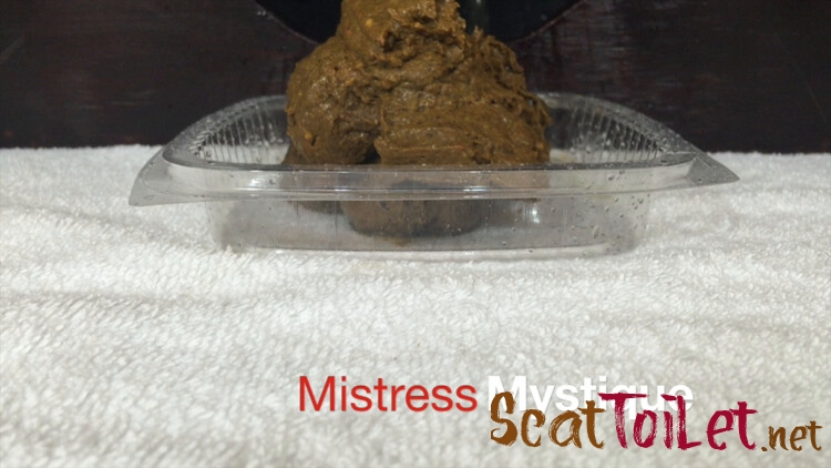 Mistress Filthy  Gift JOI with MistressMystique [MPEG-4]