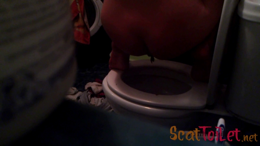 ScatModels Toilets near me P1 [MPEG-4]