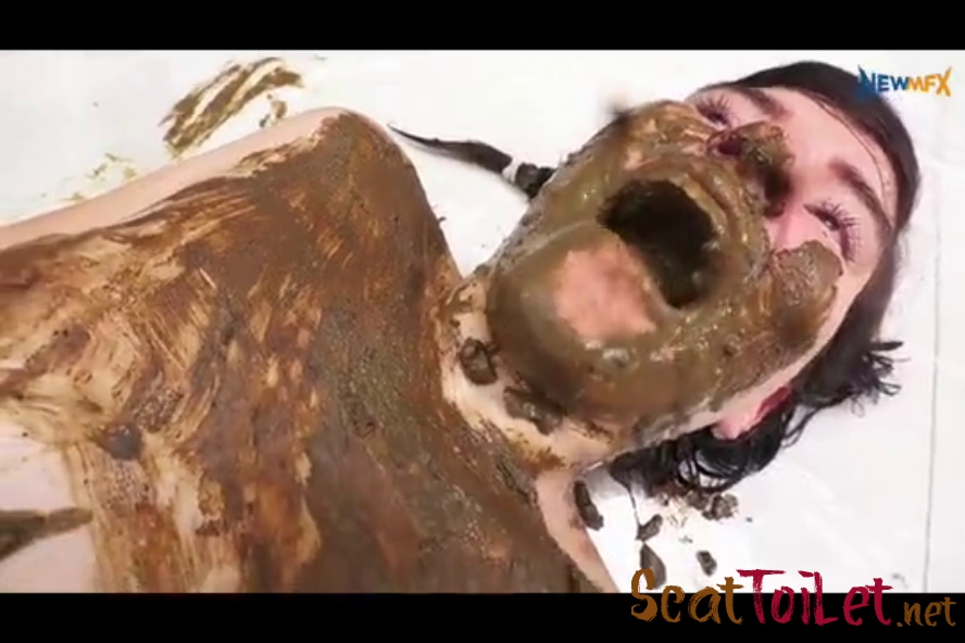 Extreme Brazil Lezdom Scat Humiliation of Women P1 [MPEG-4]