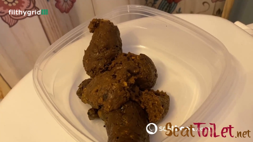 Shit and JOI for Pathetic Loser [MPEG-4]