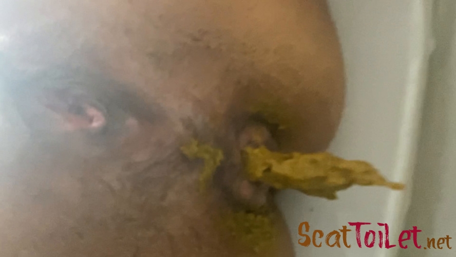 SHITTING SITTING ON THE SINK with ANOOK84 [MPEG-4]