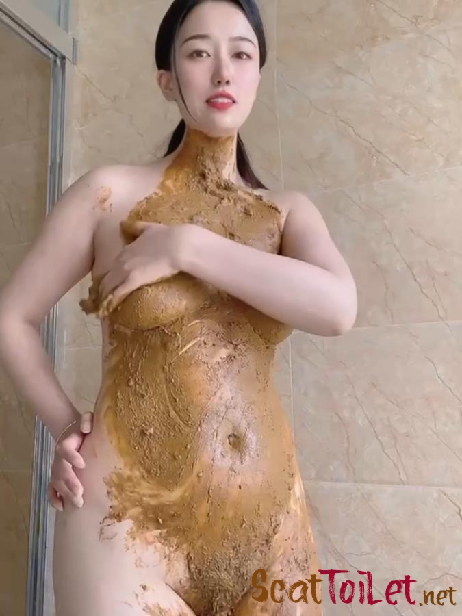 Chinese Wisdom and Shit for Smearing Skin. P1 [MPEG-4]