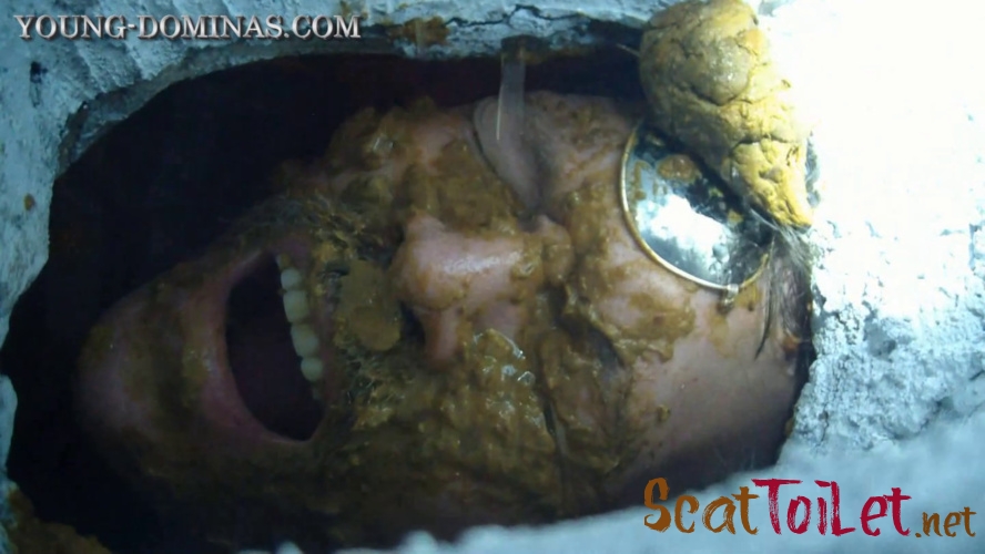 Now you are officially a Toilet Part 2 [MPEG-4]