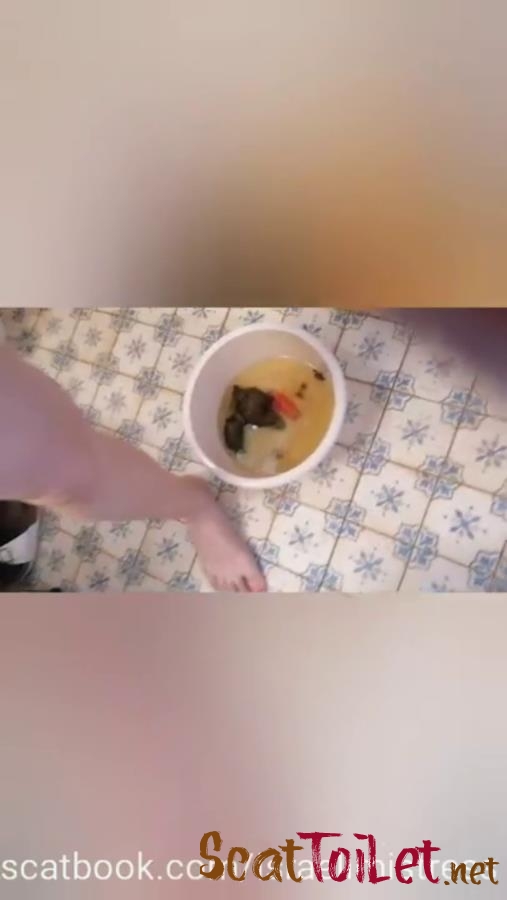 Your Best Weekend Scat Dish P1 [MPEG-4]