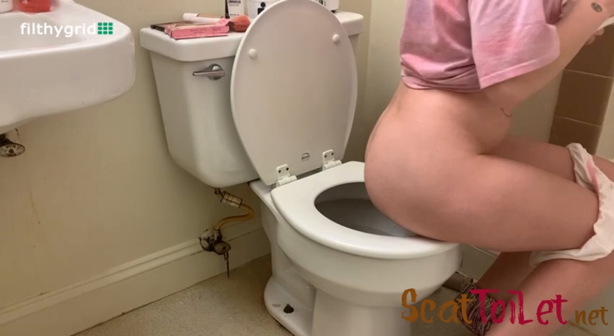You Then Reveals Shit Flushing with Kazer Ignores [MPEG-4]