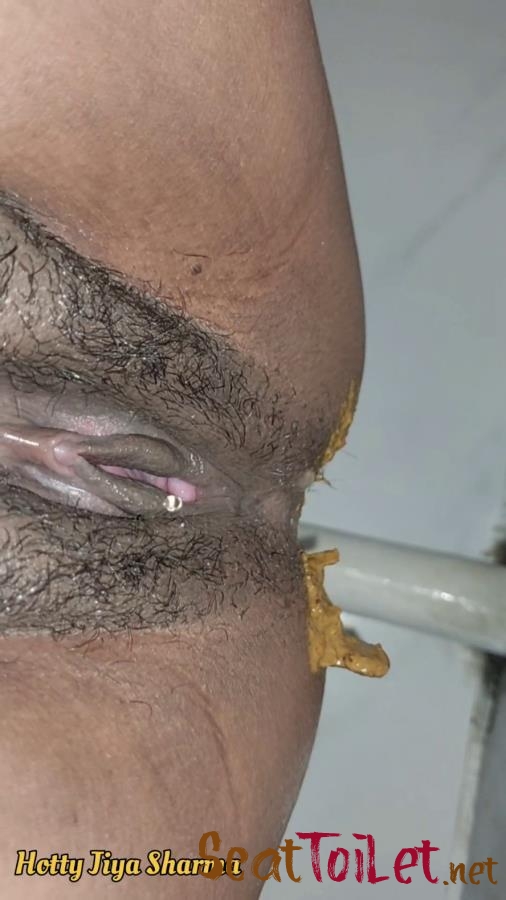 Jiya scat on her uncle face with hottyjiyasharma [MPEG-4]