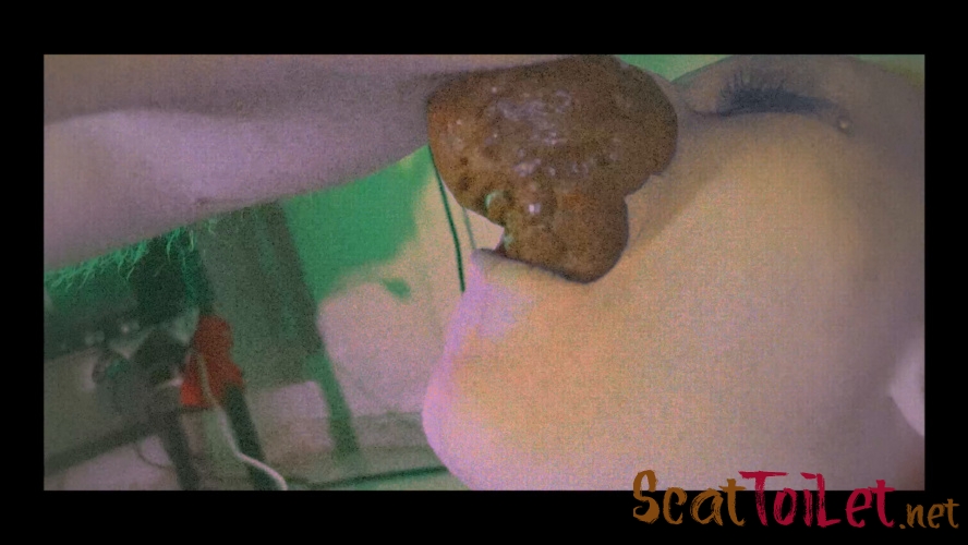 Real Succubus Experience with DirtyBetty [MPEG-4]