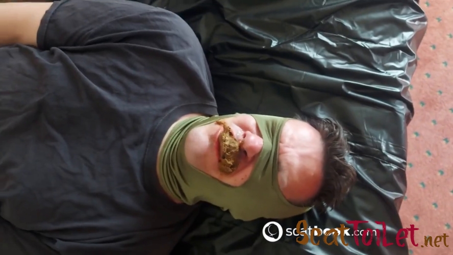 Swallow Shit instead of jail Part-2 P1 [MPEG-4]