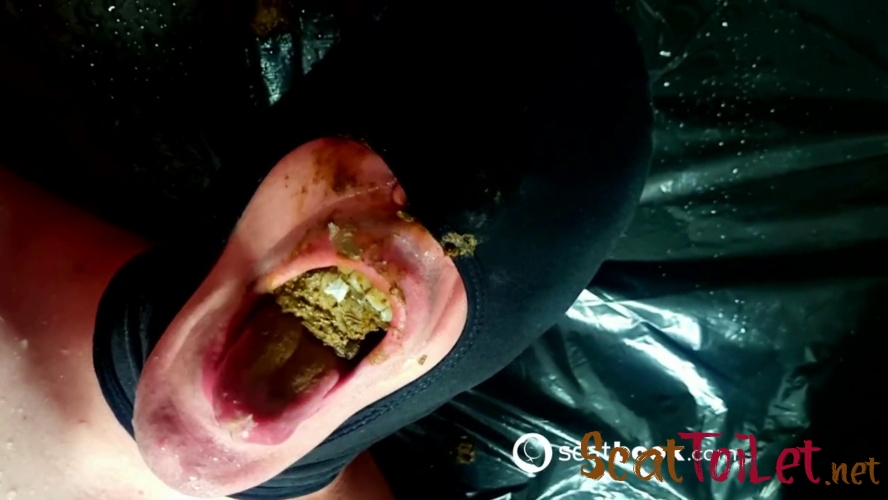 Caviar For The Slave with MADAME FERMANS [MPEG-4]