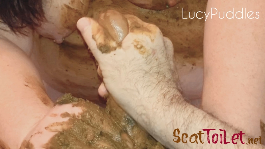 Spontaneous Scat Play [MPEG-4]