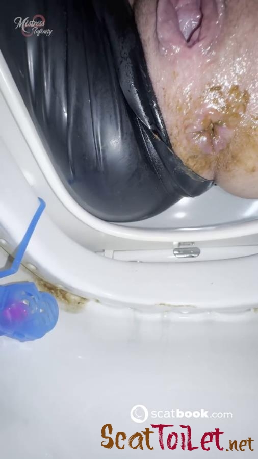 Villa Latex Hot Mistress Pooping P1 [MPEG-4]
