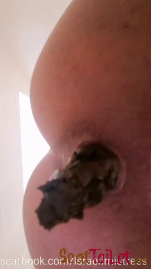Lie down and open your disgusting mouth pig P1 [MPEG-4]