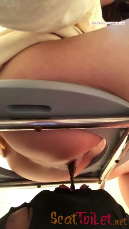 My Slave Likes To Treat My Shit As Breakfast – ASIAN Scat » Mixfemdomcc - Latest Femdom Porn for Online Streaming with HUIZHU088 [MPEG-4]