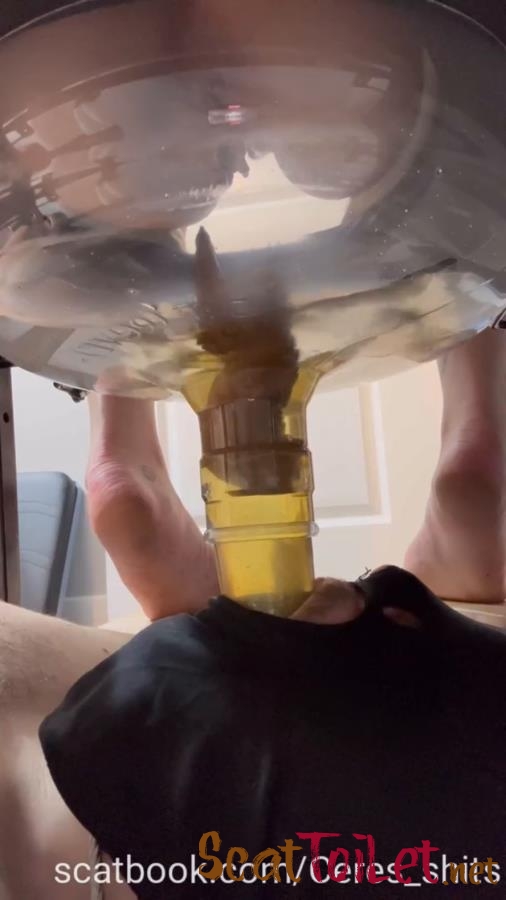 2025-10-11 - Only Waste For A Week Full Time Septic Ta with Goddess Ceres [MPEG-4]