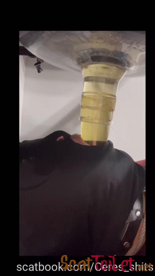 2025-10-10 - Only Waste For A Week Full Time Septic Ta with Goddess Ceres [MPEG-4]