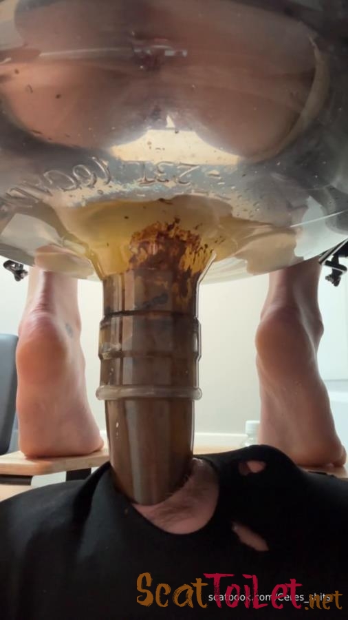 2025-12-05 - Haha Suffer Loser Swallow My Load with Goddess Ceres [MPEG-4]