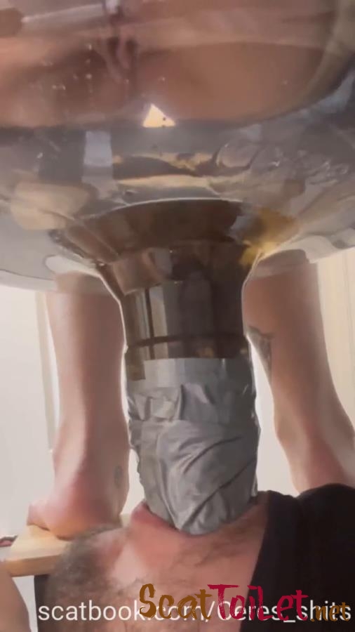 A Full Day Of Humiliation Hiking With A Toilet with Goddess Ceres [MPEG-4]