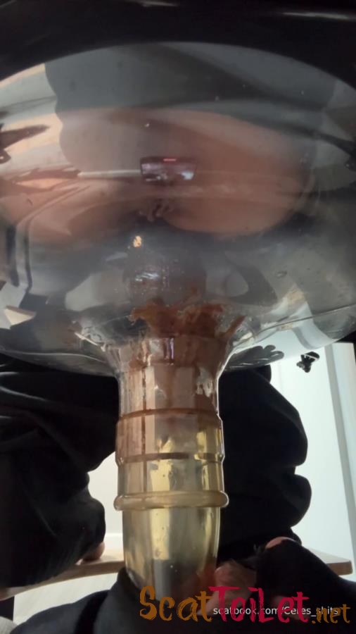 2025-11-13 - A Quick Shit Down My Septic Tanks Throat with Goddess Ceres [MPEG-4]