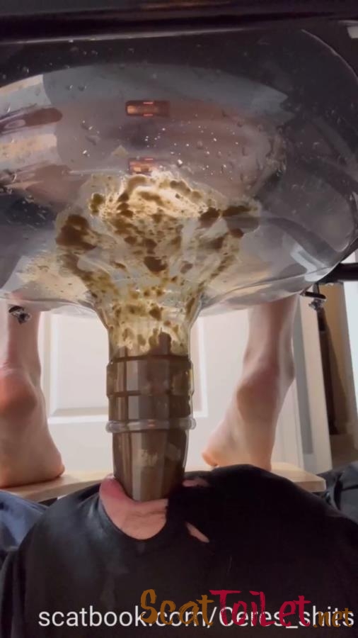 2025-10-06 - Only Waste For A Week Full Time Septic Ta with Goddess Ceres [MPEG-4]