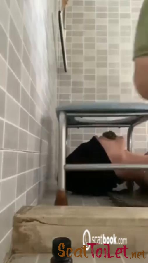 Dream Femdom Scat 3 – ASIAN Scat / HUIZHU088 with Chinese Mistress [MPEG-4]