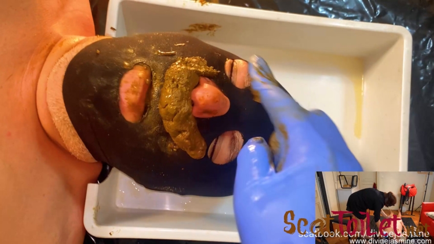 Useful Slave Part 2 » Mixfemdomcc - Latest Femdom Porn for Online Streaming with DIVINE JASMINE [MPEG-4]