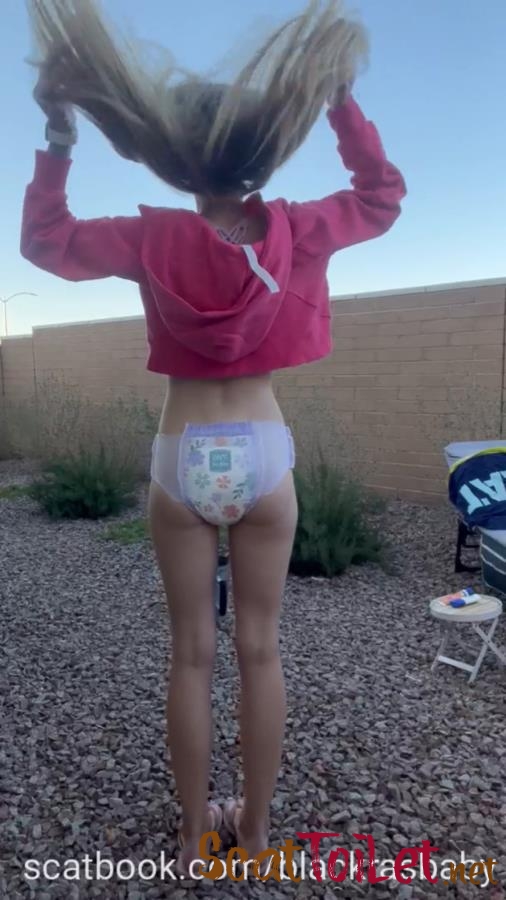 Outdoor Pullup Filling. P1 with Blackrasbaby [MPEG-4]