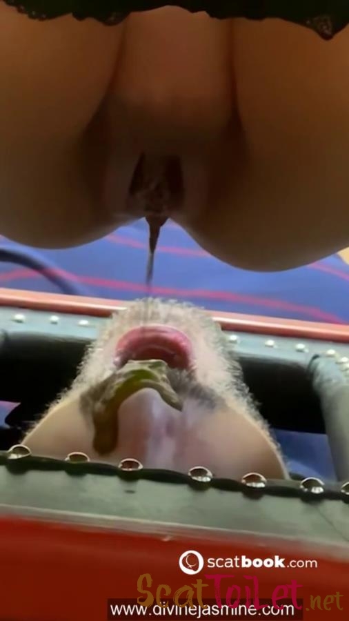 Mon Caca Improvise » Mixfemdomcc - Latest Femdom Porn for Online Streaming with DIVINE JASMINE [MPEG-4]