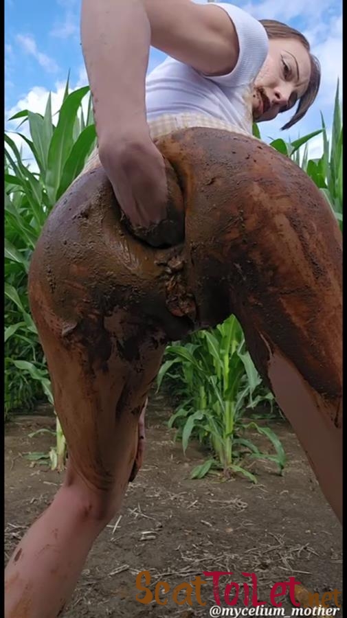 The A-maize-ing Mycelium mother with Mycelium Mother [MPEG-4]