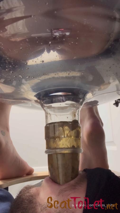 Human Toilet's First Malfunction Infinite Shit Down Your Throat » Mixfemdomcc - Latest Femdom Porn for Online Streaming with Goddess Ceres [MPEG-4]