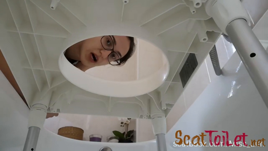 Scat After University P1 with Miss Lith Domina [MPEG-4]