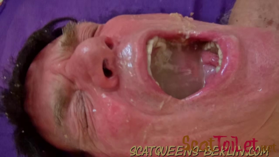 The Mini Cock Torture of the Toilet Slave P3 P1 [MPEG-4]