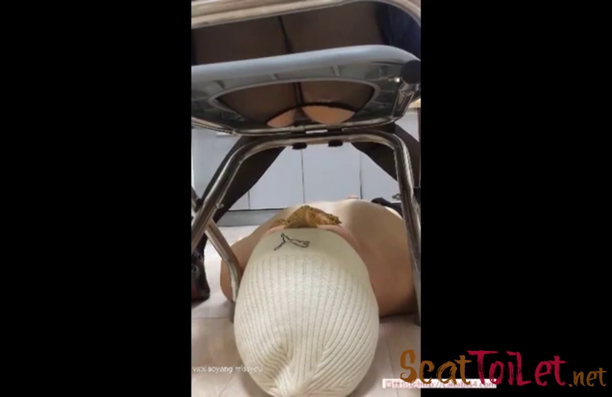 Feed Slaves Shit And Clean Ass – ASIAN FEMDOM / HUIZHU088 [MPEG-4]