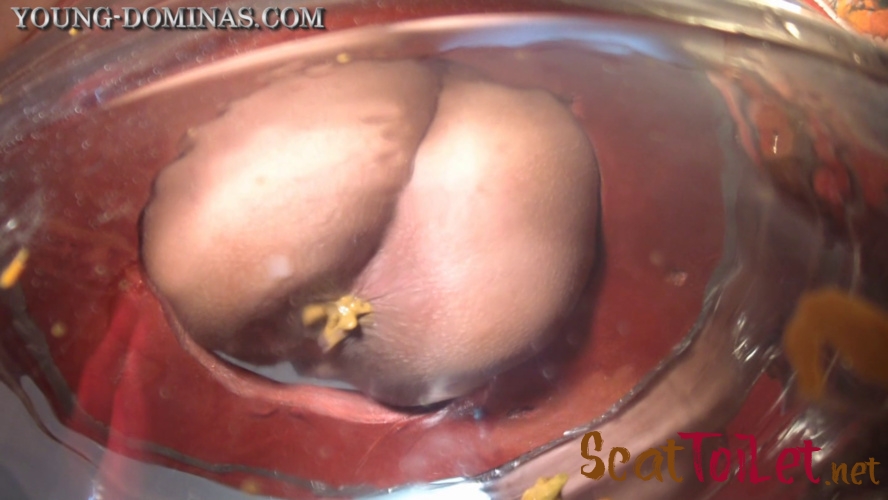 The Poop Barril Part 4 HD. P1 [MPEG-4]