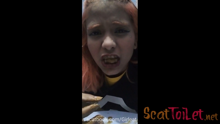 We are going to continue sullying other people's bathrooms. P1 with Sirena Rozhevy [MPEG-4]