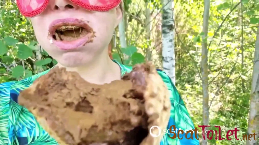 Shitty ice cream with ScaLina [MPEG-4]