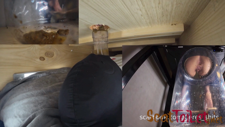 The Ultimate Human Toilet Setup Configuration 2 P1 [MPEG-4]