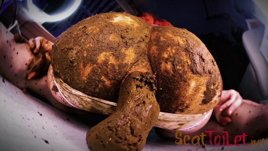 Dirty Mommy Loses Her Rules of Decency with Betty Parlour [MPEG-4]