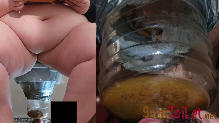 Jungle Goddess with SSBBW Queen Siya [MPEG-4]