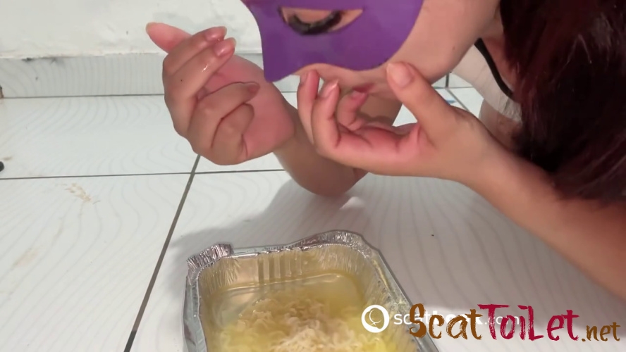 Mabel Aka Casal Fist - Macarrao Mijo Vomito [MPEG-4]