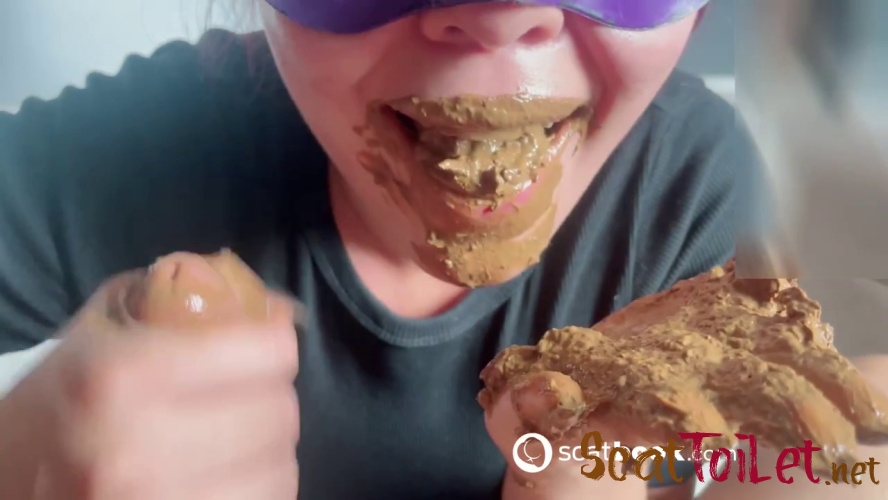 Mabel Aka Casal Fist - Ele Comeu Meu Cu Ate Eu Me Sujar [MPEG-4]