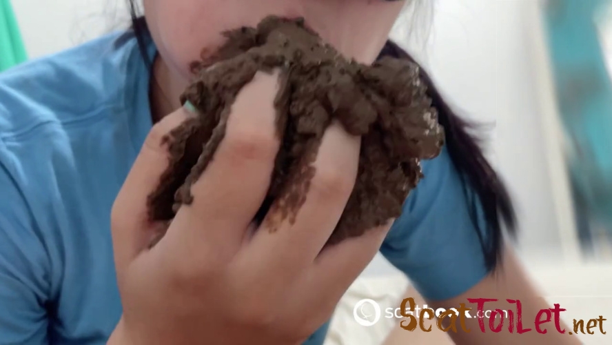 Mabel Aka Casal Fist - Cagando Em Cima Do Meu Namorando [MPEG-4]