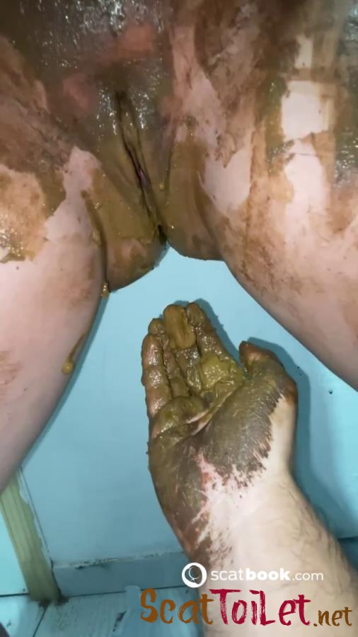 Mabel Aka Casal Fist - Toda Melada De Merda Nao Parava De Sair [MPEG-4]