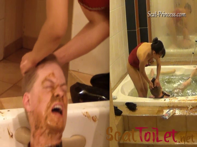 Scatmania Mercy Overdue Adison Hd [MPEG-4]