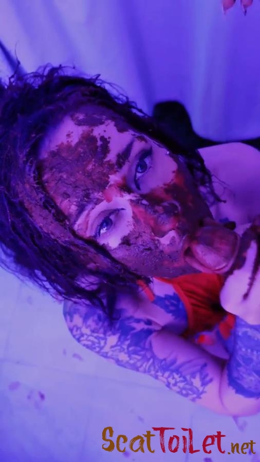 Scatbook the unique social network for scat lovers. [MPEG-4]