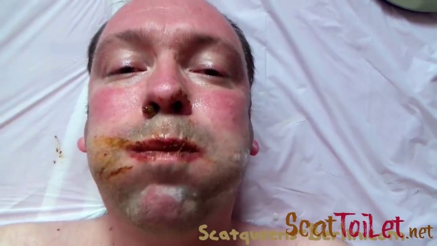 Toilet Slave Punishment P3 [MPEG-4]